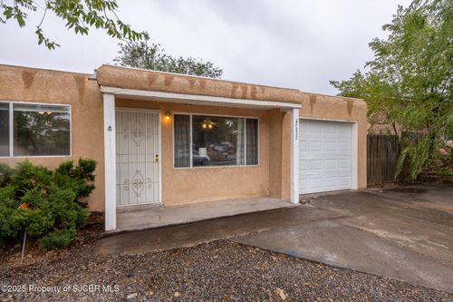 2637 E 24th St, Farmington, NM, 87401-4413 | Card Image