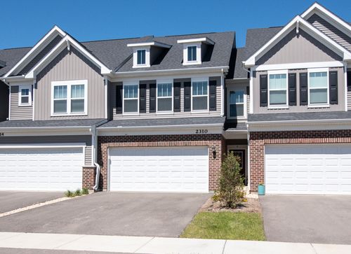 2310 Ryegrass Ln, Bolingbrook, IL, 60490-5670 | Card Image