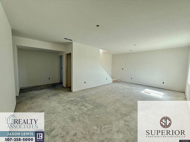 4921 Tranquility Way, House other with 5 bedrooms, 3 bathrooms and null parking in Casper WY | Image 15