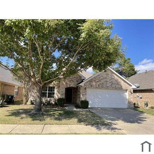 608 Creekside Dr, Little Elm, TX, 75068-4841 | Card Image