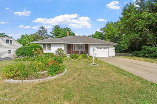 2351 Oakland Avenue, Schenectady, NY, 12309 | Card Image