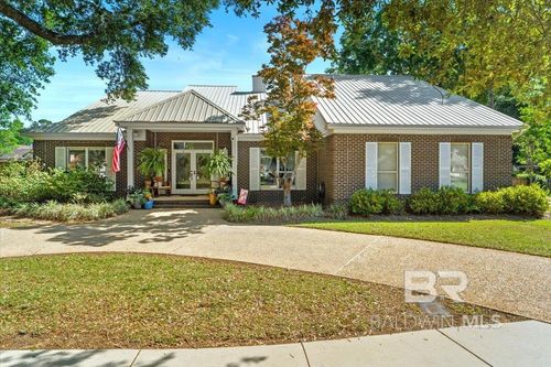 19750 Quail Creek Dr, Fairhope, AL, 36532-4850 | Card Image