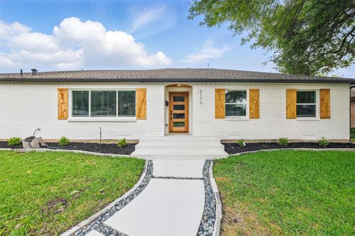 3173 Catamore Ln, Dallas, TX, 75229-4918 | Card Image