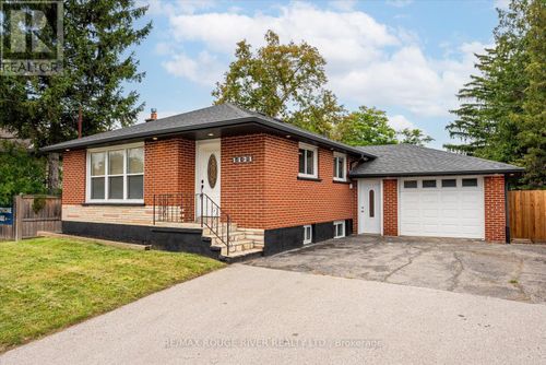 bsmt-1121 Brock St S, Whitby, ON, L1N4M1 | Card Image