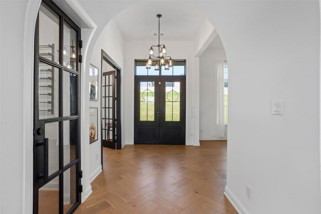 12233 Bella Italia Dr, House other with 4 bedrooms, 4 bathrooms and null parking in Fort Worth TX | Image 11