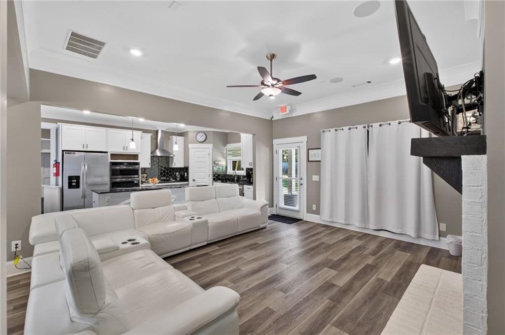 Residential Lease in Locust Grove