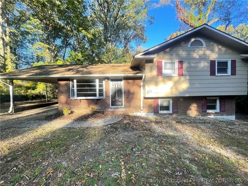 1025 N Hill Rd, Fayetteville, NC, 28303-3814 | Card Image