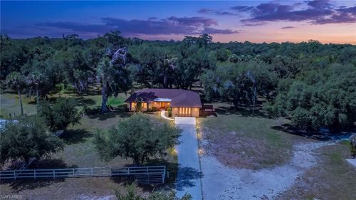 14501 W Hal Ct, FORT MYERS, FL, 33905-7517 | Card Image
