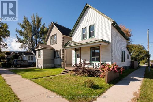 1201 Edward Street S, Thunder Bay (Westfort), ON, P7E2J1 | Card Image
