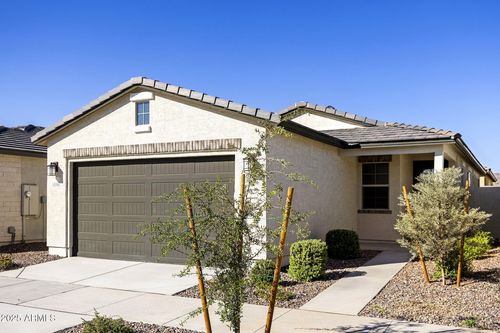 14586 W Wood Dr, Surprise, AZ, 85379-4833 | Card Image