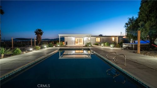 72160 Winters Rd, Twentynine Palms, CA, 92277 | Card Image