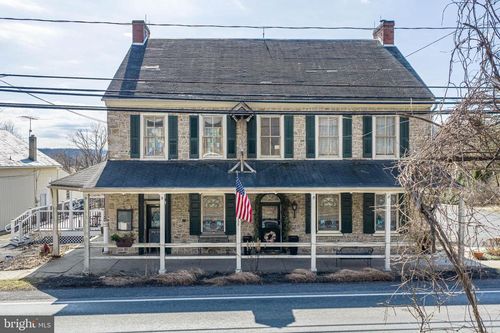 412-3258 Route, COOPERSBURG, PA, 18036 | Card Image