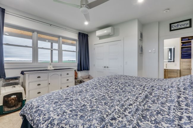 1575 Dobbyn Rd, House other with 2 bedrooms, 2 bathrooms and 20 parking in Alvinston ON | Image 17