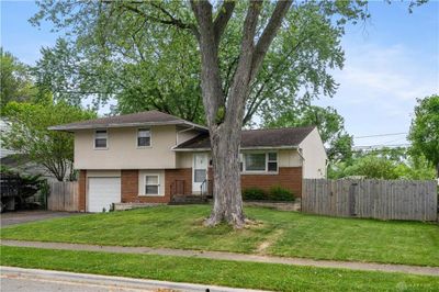 3927 Tamara Drive, House other with 3 bedrooms, 1 bathrooms and null parking in Grove City OH | Image 3