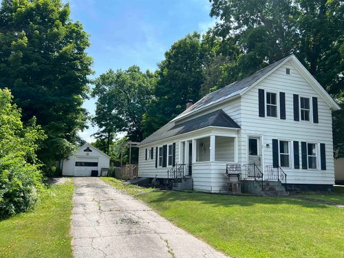 77 Blanchard Ave, West Rutland, VT, 05777-9490 | Card Image