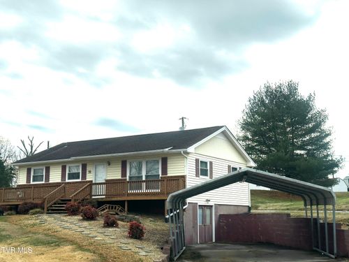 35 Hermitage St, Greeneville, TN, 37745-4462 | Card Image