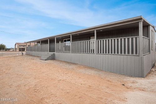 14741 Bocalusa Ave, El Paso, TX, 79928-8571 | Card Image
