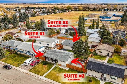 92 2a St Se, High River, AB, T1V1G6 | Card Image
