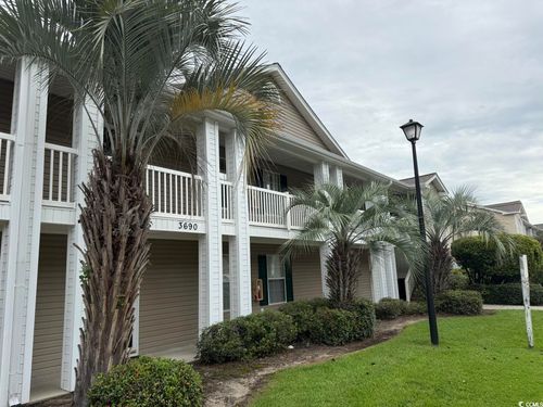 apt-8-3690 Clay Pond Village Ln, Myrtle Beach, SC, 29579-7362 | Card Image