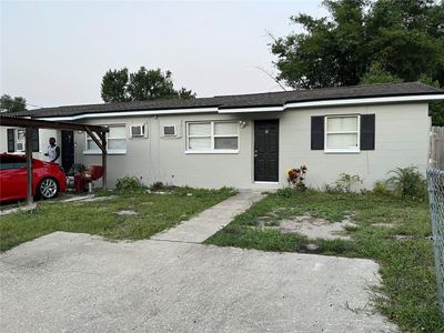 9615 N 13th Street, Home with 0 bedrooms, 0 bathrooms and null parking in Tampa FL | Image 1