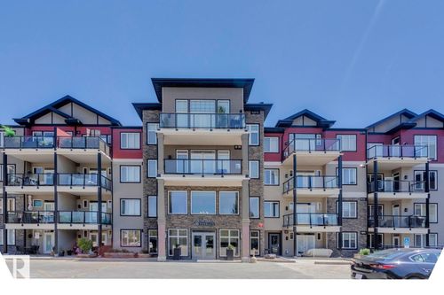 212-12408 15 Ave Sw, Edmonton, AB, T6W1X2 | Card Image
