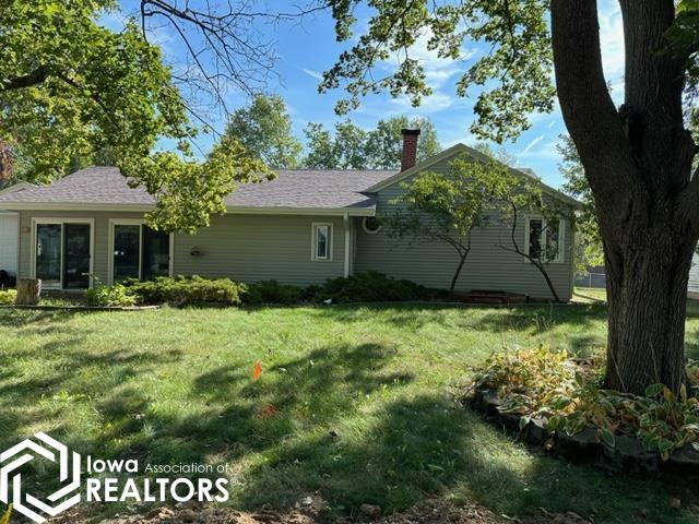 Rainbow Dr, Humboldt, IA 50548