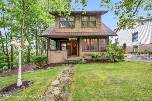 113 Claremont Ave, Clarks Summit, PA, 18411-1564 | Card Image