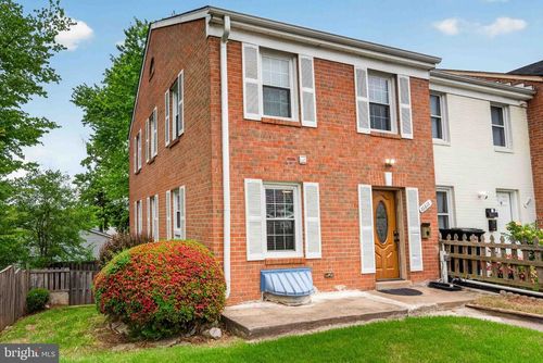 16611 Geddy Ct, WOODBRIDGE, VA, 22191-4611 | Card Image