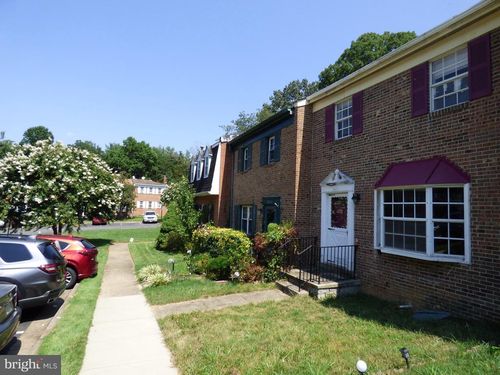 7419 Larne Ln, LORTON, VA, 22079-1512 | Card Image