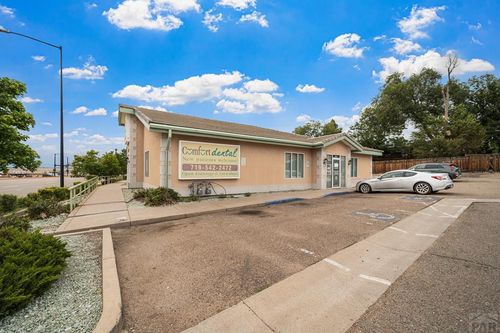 2025 W Us Highway 50, Pueblo, CO, 81008-1571 | Card Image