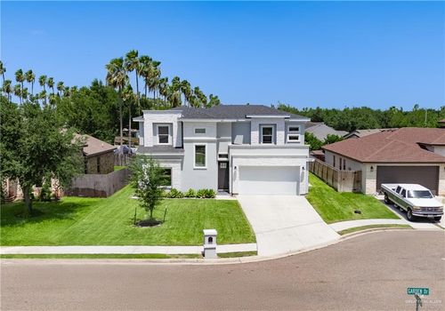 309 San Jose, Mission, TX, 78572-5956 | Card Image