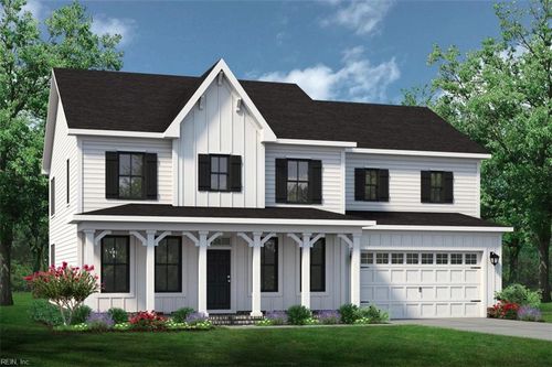 120 Everclear Dr, Suffolk, VA, 23435-4404 | Card Image