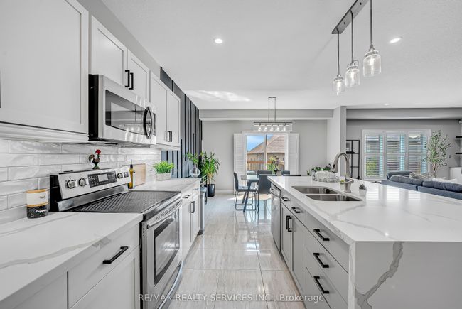 26 Wardlaw Ave, House other with 4 bedrooms, 4 bathrooms and 4 parking in Orangeville ON | Image 16