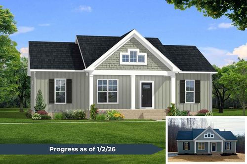 5386 Mountain Creek Rd, Green Bay, VA, 23942 | Card Image