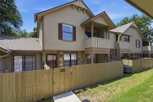 9b-9114 Urbana Ave, Tulsa, OK, 74137-3955 | Card Image