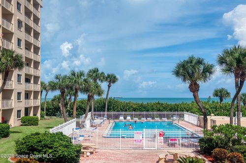 208-7520 Ridgewood Ave, Cape Canaveral, FL, 32920-3079 | Card Image