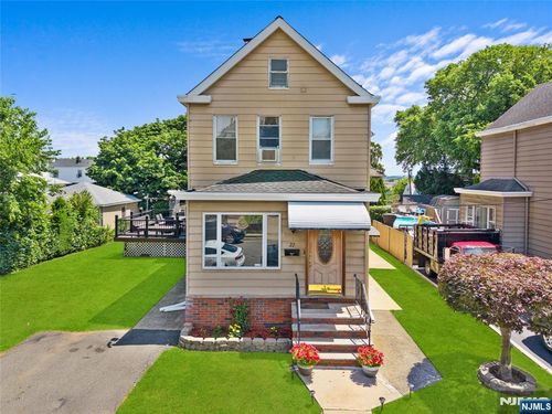 22 George Street, Clifton, NJ, 07011 | Card Image