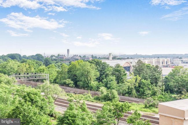 UNIT-427W - 3600 S Glebe Rd, Condo with 1 bedrooms, 1 bathrooms and null parking in ARLINGTON VA | Image 31