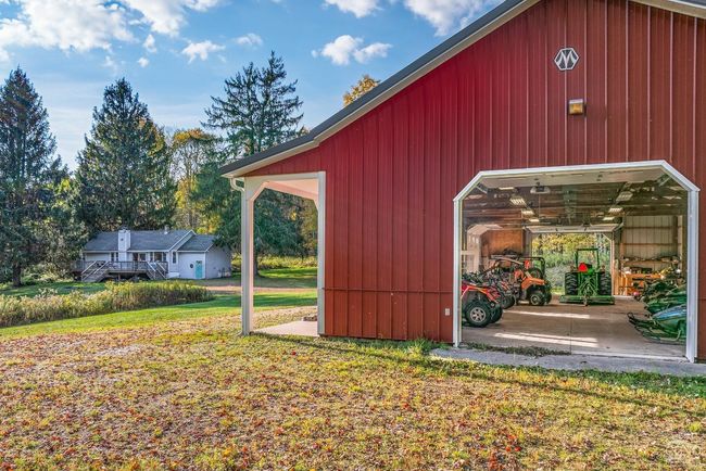 11441184 Hollister Hill Rd, House other with 6 bedrooms, 5 bathrooms and null parking in Delhi NY | Image 86