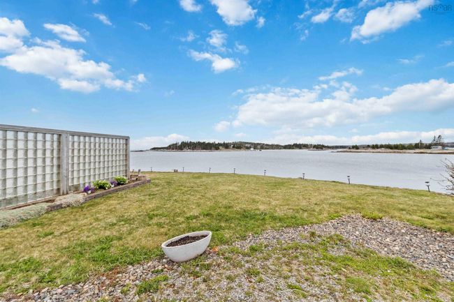 39 Bull Point Rd, House other with 2 bedrooms, 2 bathrooms and 1 parking in Sambro NS | Image 44