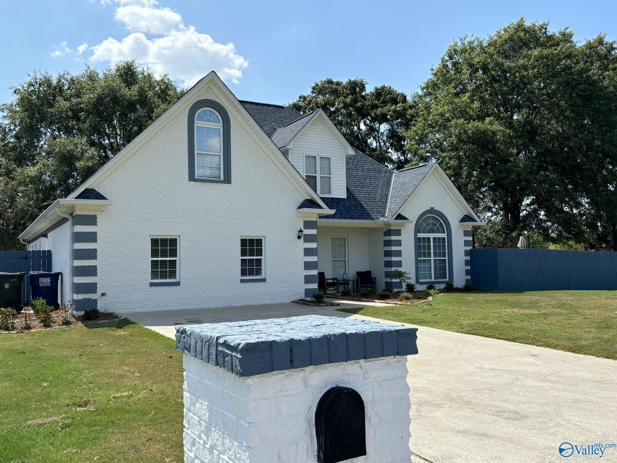 Spike St, Owens X Rds, AL 35763 #1