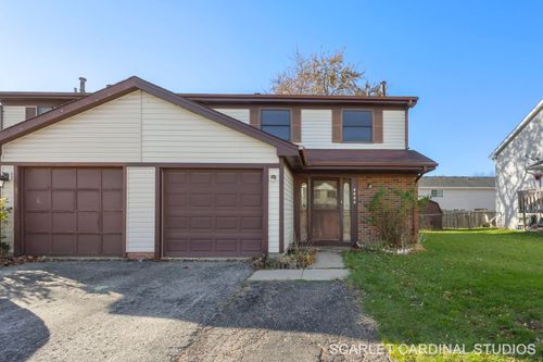 3932 Nautilus Ln, Hanover Park, IL, 60133-6159 | Card Image