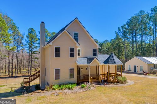 599 Double Branch Rd, Danielsville, GA, 30633-6542 | Card Image