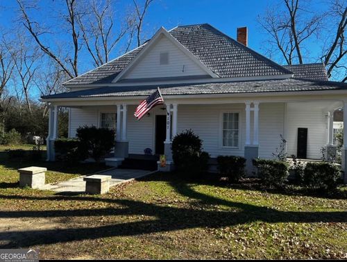 101 Harvey St, Dexter, GA, 31019-4049 | Card Image