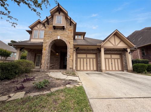 1036 Cedar Forest Dr, Conroe, TX, 77384-3508 | Card Image