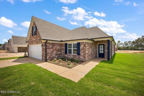 2107 Keegan Drive, Southaven, MS, 38672 | Card Image