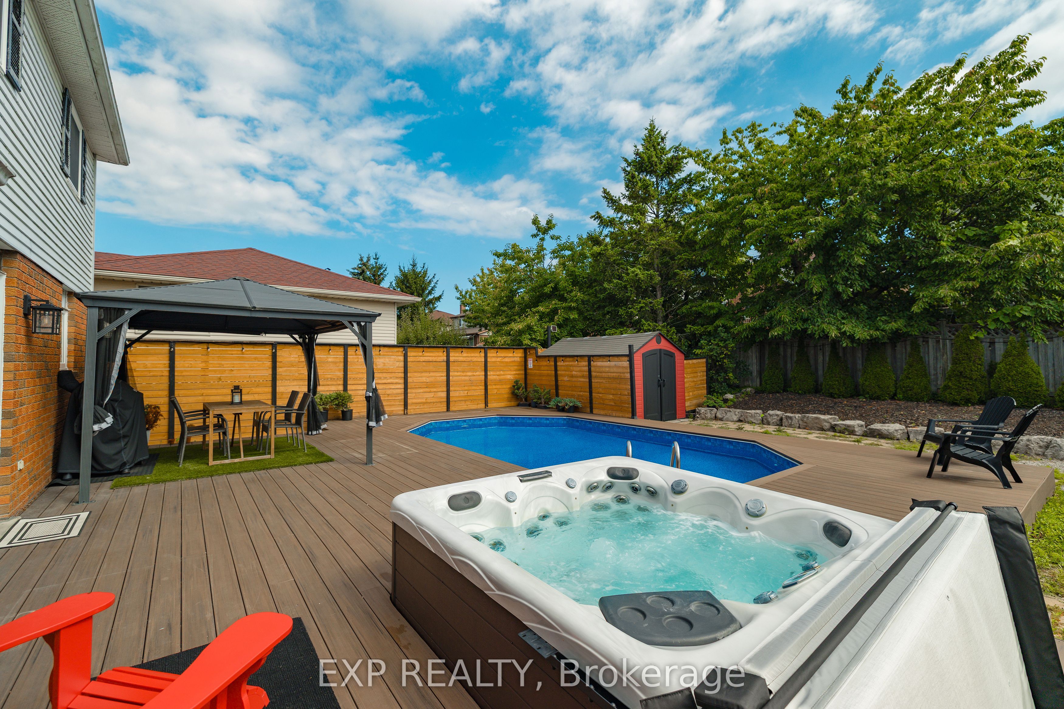 Residential in Kitchener 3