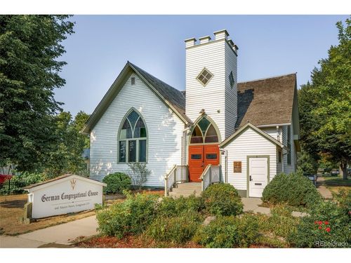 641 Martin St, Longmont, CO, 80501-5101 | Card Image
