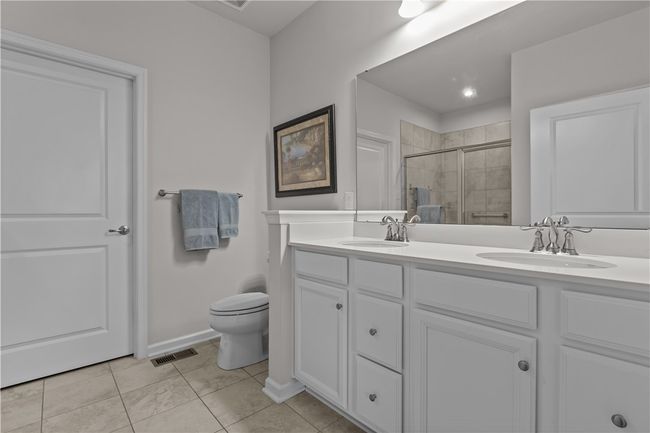 6202 Elm Rd, Townhouse with 3 bedrooms, 3 bathrooms and 2 parking in Pine Twp - NAL PA | Image 18