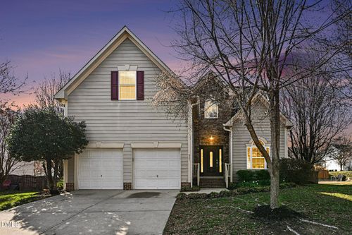 923 Widewaters Parkway, Knightdale, NC, 27545 | Card Image